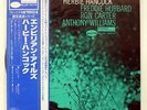 HERBIE HANCOCK EMPYREAN ISLES BLUE NOTE GXK8002 JAPAN OBI VINYL LP