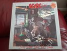 NM/NM AC/DC Dirty Deeds Done Dirt Cheap Live 12