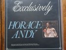 Vynil Horace Andy 