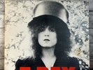 T Rex The Slider Vinyl Original Release Marc Bolan T Rex Vinyl LP The Slider