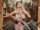 Kim Petras ‎– Problématique LP Red Vinyl Rad Problematique