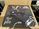 Pop Smoke Meet The Woo 5 Year Anniversary 1LP Vinyl Blue Smoke Exclusive In Hand