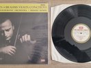EMI ASD 264 Brahms Violin Concerto Op 77 MENUHIN  Limited edt 180g NM/M