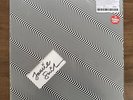 *SIGNED* JAMIE XX - IN WAVES (LIMITED WHITE VINYL RECORD) 2024