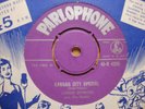 Rocker   Lorrae Desmond & Rebels   