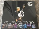 David Bowie - A Reality Tour Vinyl LP 3LP BOX SET