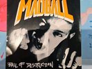 Madball Ball of Destruction 7