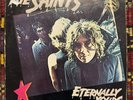 The Saints Eternally Yours 1978 Vinyl LP Promo With Insert Sire