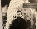 Joy Division Vinyl Lp Live 1979 Radio Sessions Fuel Records *RARE*