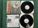 D’ANGELO-VOODOO RARE 1st EU PRESS DJ PREMIER METHOD MAN REDMAN Q-TIP