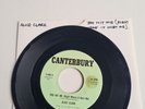 ALICE CLARK. YOU HIT ME (Right Where It Hurt Me) WIGAN CASINO Heavens Will