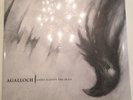 Agalloch - Ashes Against The Grain Limited Edition 2x Clear Vinyl LP Sealed MINT