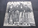 Ramones - Same 1976 USA LP SIRE 1st PUNK