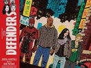 The Defenders OST - John Paesano - 2018 Mondo 2xLP Vinyl