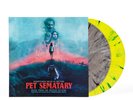 Pet Sematary OST - Christopher Young - 2019 Waxwork - Church Variant 2xLP Vinyl