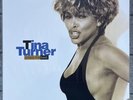 Tina Turner Simply The Best 2-LP 2019 Parlophone Reissue nm/nm