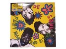 De La Soul - 3 Feet High And Rising - 2LP Yellow 180 Gram Vinyl Record