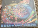 Main Source Breaking Atoms NM Reissue LP + 7