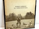 GEORGE HARRISON All Things Must Pass 3 x 12