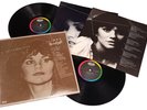 Linda Ronstadt 