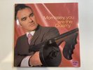 Morrisey You Are The Quarry Vinyl LP Very Rare. 2004 Limited edition .05209