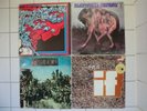 Rare Funk Jazz Blues Psych Brass Rock-Second Coming-Pig Iron-If-Elephants Memory