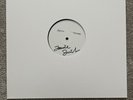 Jamie XX - In Waves  LP SIGNED White Label Test Pressing