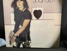 Joan Jett Self Titled 1st Pressing 1980 (Short Credits)