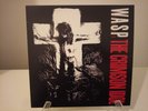 vinyle hard-rock-metal W.A.S.P 