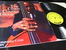The Curtis Counce Group **Contemporary LAC 12073 Mono LP**