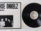 BÖHSE ONKELZ - Onkelz wie wir ... Original Erstpressung Vinyl LP Schallplatte
