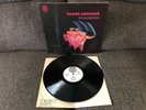 Black Sabbath-Paranoid-First Issue-Big Bear-Complete UK pressing-EX/EX-A*