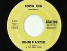 Funk 45 - Eugene Blacknell & The New Breed - Cousin John - Seaside