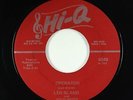 Funk Soul 45 - Len Bland & His Hi-Notes - Operator - Hi-Q VG+