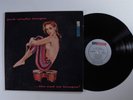 JACK BURGER The End On Bongos  HIFI LP VG+ mono cheesecake cover m