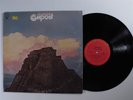 COMPOST Life Is Round COLUMBIA LP VG+ m
