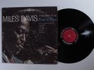 MILES DAVIS Kind Of Blue COLUMBIA LP 6-eye m