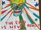DANIEL JOHNSTON THE END IS NEVER REALLY OVER RECORD STORE DAY BOX SET 2020 MINT