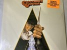 RARE 1972 Stanley Kubrick's A Clockwork Orange Vinyl LP WB BS 2573 New Sealed