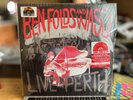 Ben Folds and WASO - Live in Perth - RSD Limited Vinyl 2LP - Unplayed in Shrink