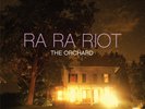 Ra Ra Riot The Orchard LP Vinyl
