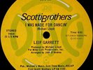 Leif Garrett - I Was Made For Dancin' (12