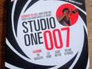 Studio One 007 Licensed To Ska 5 x 7