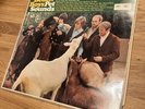 THE BEACH BOYS - PET SOUNDS - UK 1ST PRESS  1966 STEREO T 2458