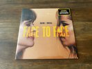kt tunstall/suzi quatro face to face lp