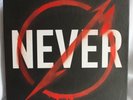 METALLICA ‎– Through The Never Limited RSD 2013 Vinyl Record 4LP Box Set