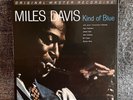 Miles Davis - Kind of Blue (MFSL 2-45011) - Mint