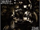 Napalm Death - Time Waits For No Slave (Vinyl LP - 2021 - EU - Reissue)