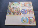King Crimson – Lizard 1970 UK LP ISLAND PINK RIM 1st 2U 2U