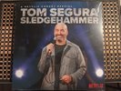Tom Segura Sledgehammer Vinyl LP